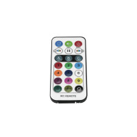 Eurolite IR-16 remote control