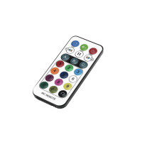 Eurolite IR-16 remote control
