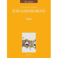 Schlaginstrumente Band 2