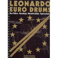 Leonardo Euro Drums