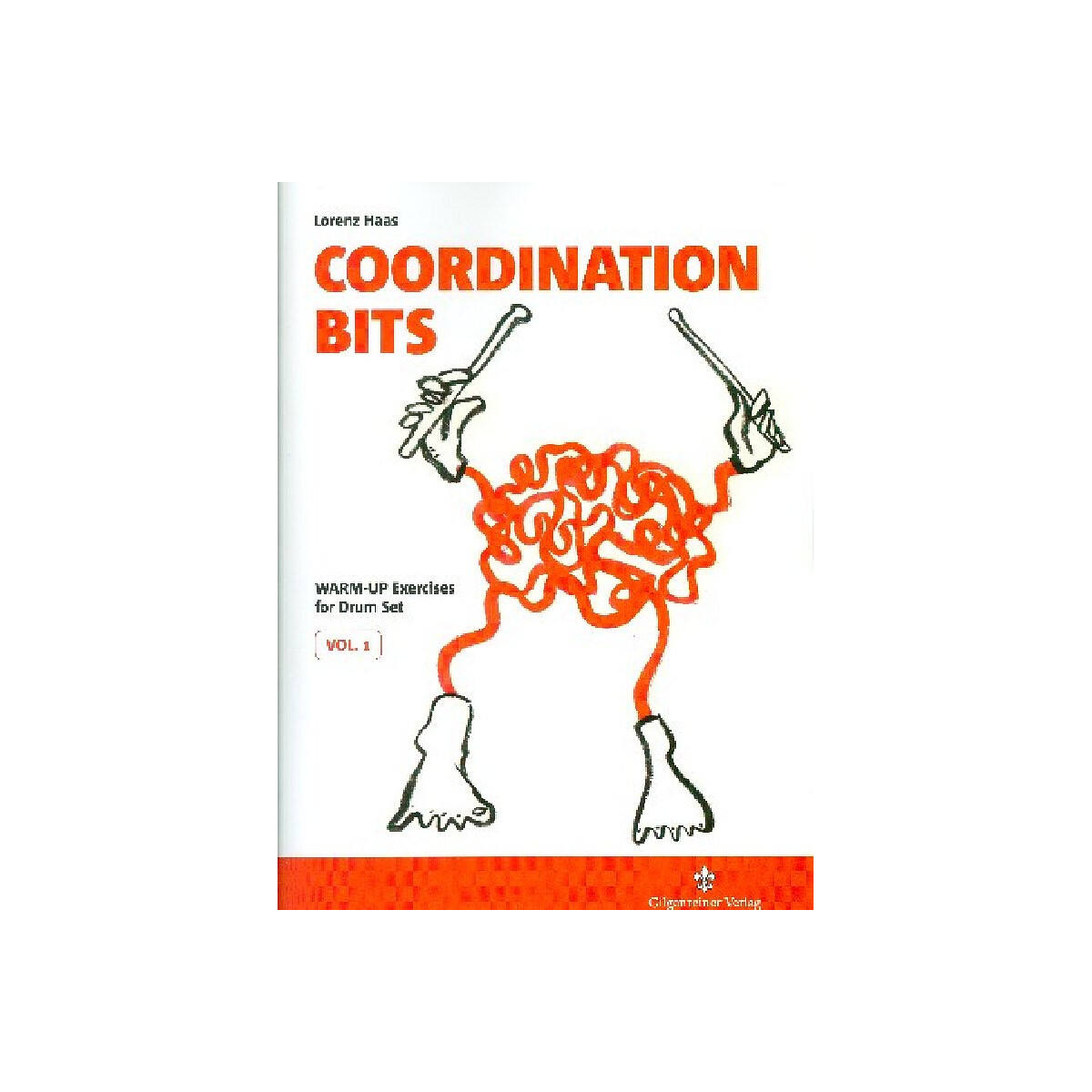 Coordination Bits vol.1 box