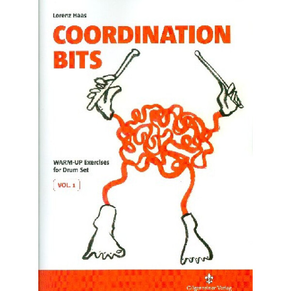 Coordination Bits vol.1