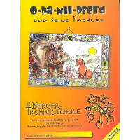 O - Pa - Nil - Pferd und seine Freunde