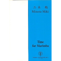 Time for Marimba