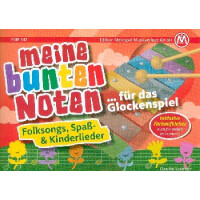 Folksongs, Spaß- und Kinderlieder