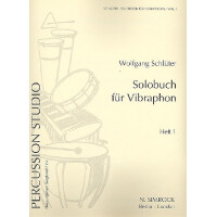 Solobuch Band 1