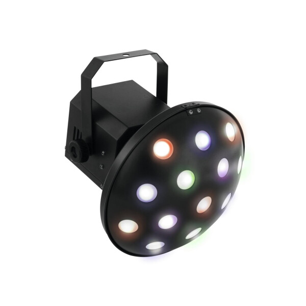 Eurolite LED Z-1000 Strahleneffekt