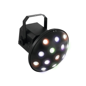 Eurolite LED Z-1000 Strahleneffekt