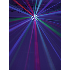 Eurolite LED Z-1000 Strahleneffekt