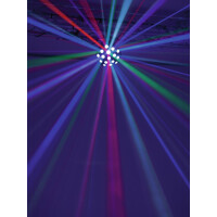 Eurolite LED Z-1000 Strahleneffekt