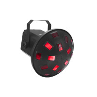 Eurolite LED Z-2000 Strahleneffekt