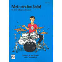Mein erstes Solo