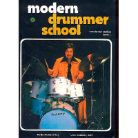 Modern Drummer School Band 1