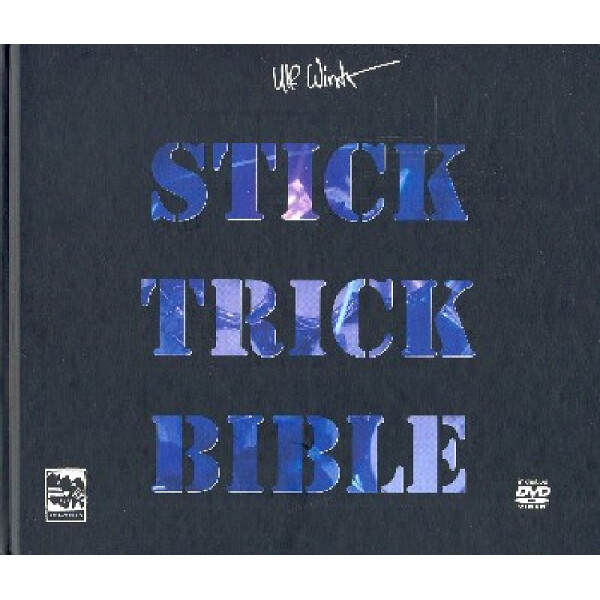 Stick Trick Bible (+DVD)