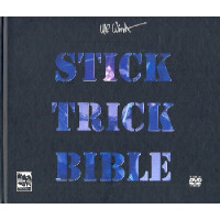 Stick Trick Bible (+DVD)