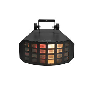 Eurolite LED D-2000 Strahleneffekt