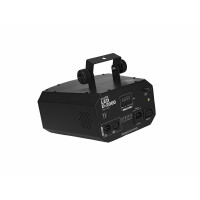 Eurolite LED D-2000 Strahleneffekt