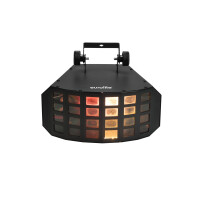 Eurolite LED D-2000 Strahleneffekt