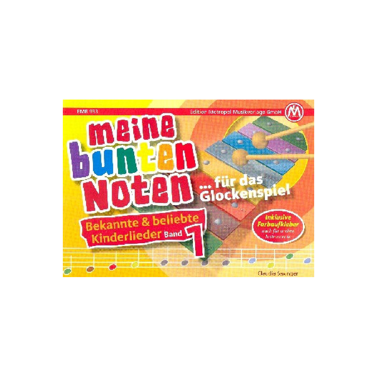 Bekannte und beliebte Kinderlieder