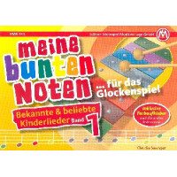 Bekannte und beliebte Kinderlieder