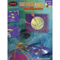 Chart reading Workbook (+CD)