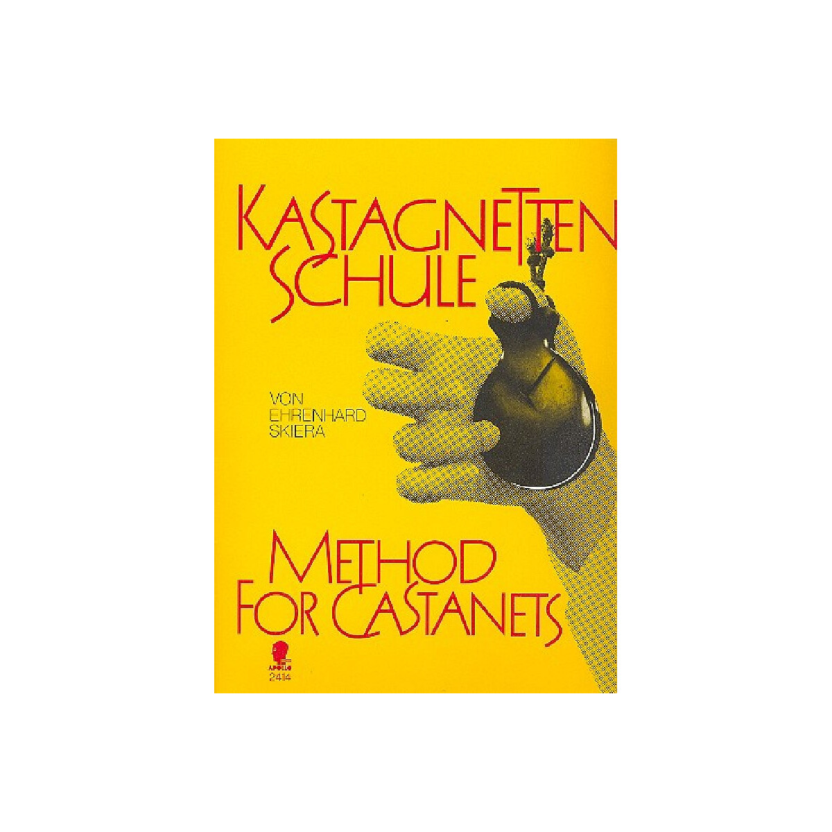 Kastagnetten-Schule box