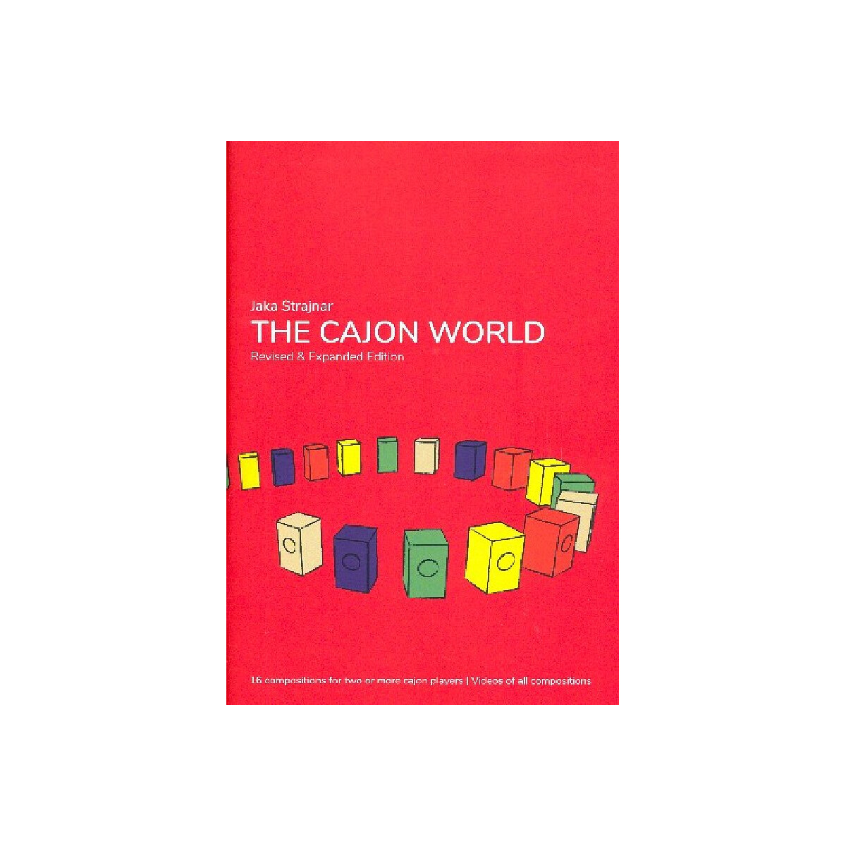The Cajon World