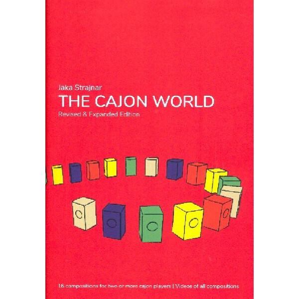 The Cajon World