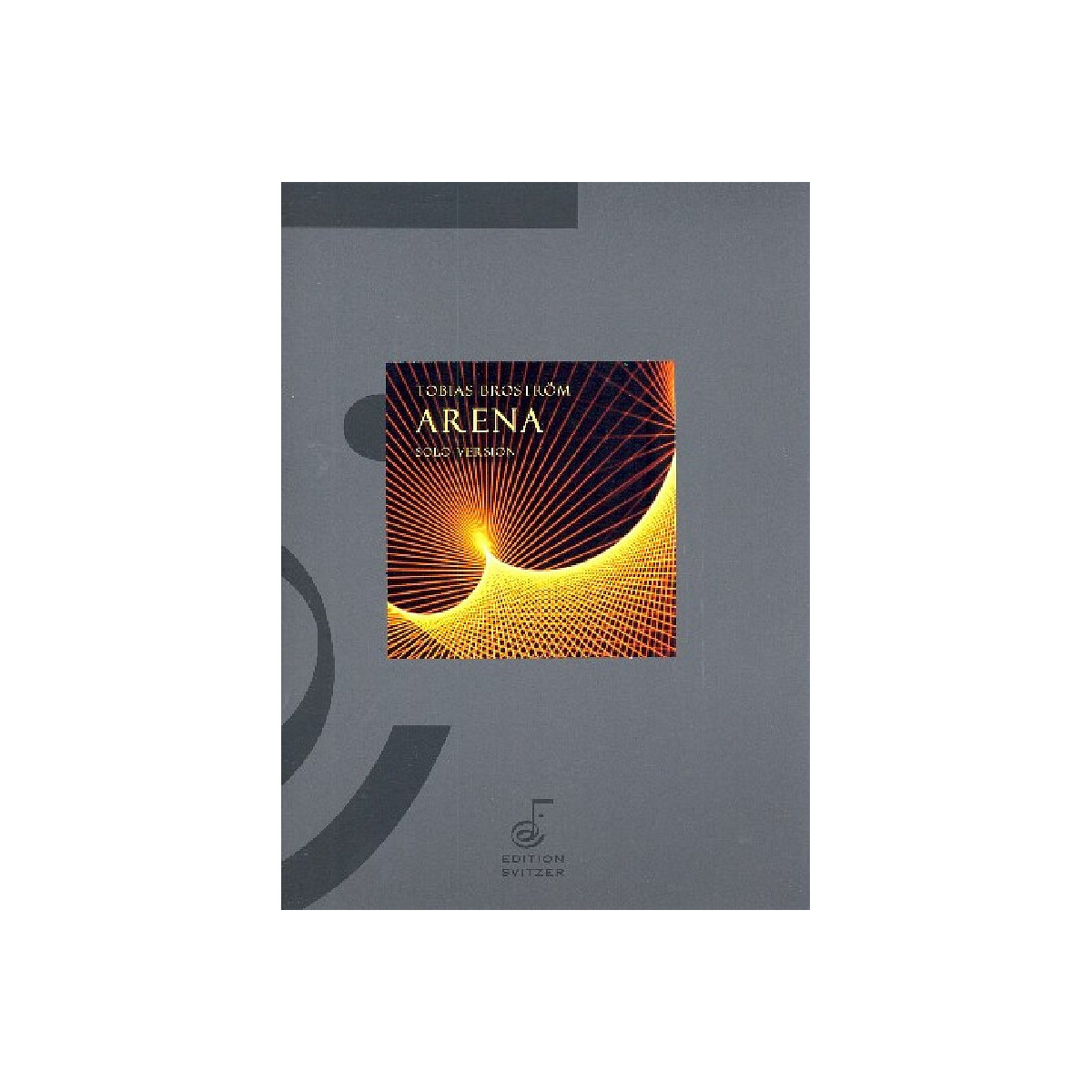 Arena (solo version) box