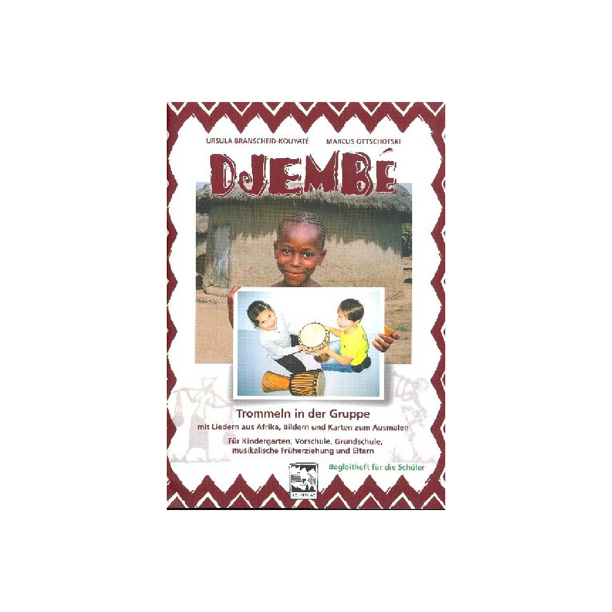 Trommeln in der Gruppe box