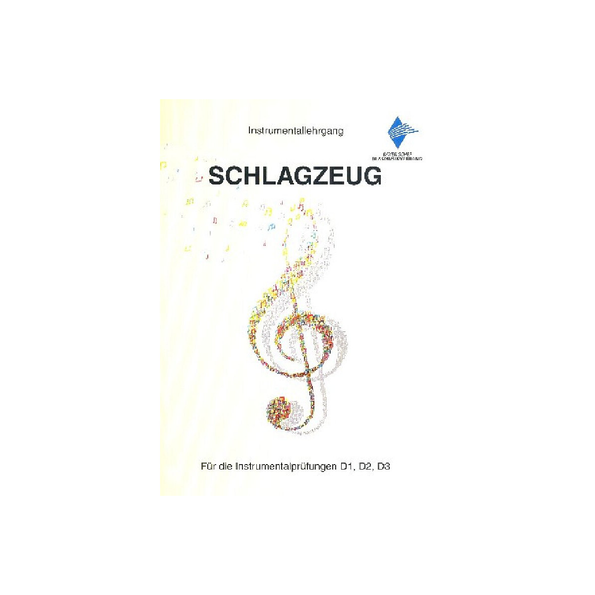 Instrumentallehrgang Schlagzeug box