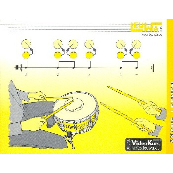 Snare lernen