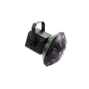 Eurolite LED Z-20 Strahleneffekt
