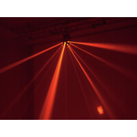 Eurolite LED Z-20 Strahleneffekt