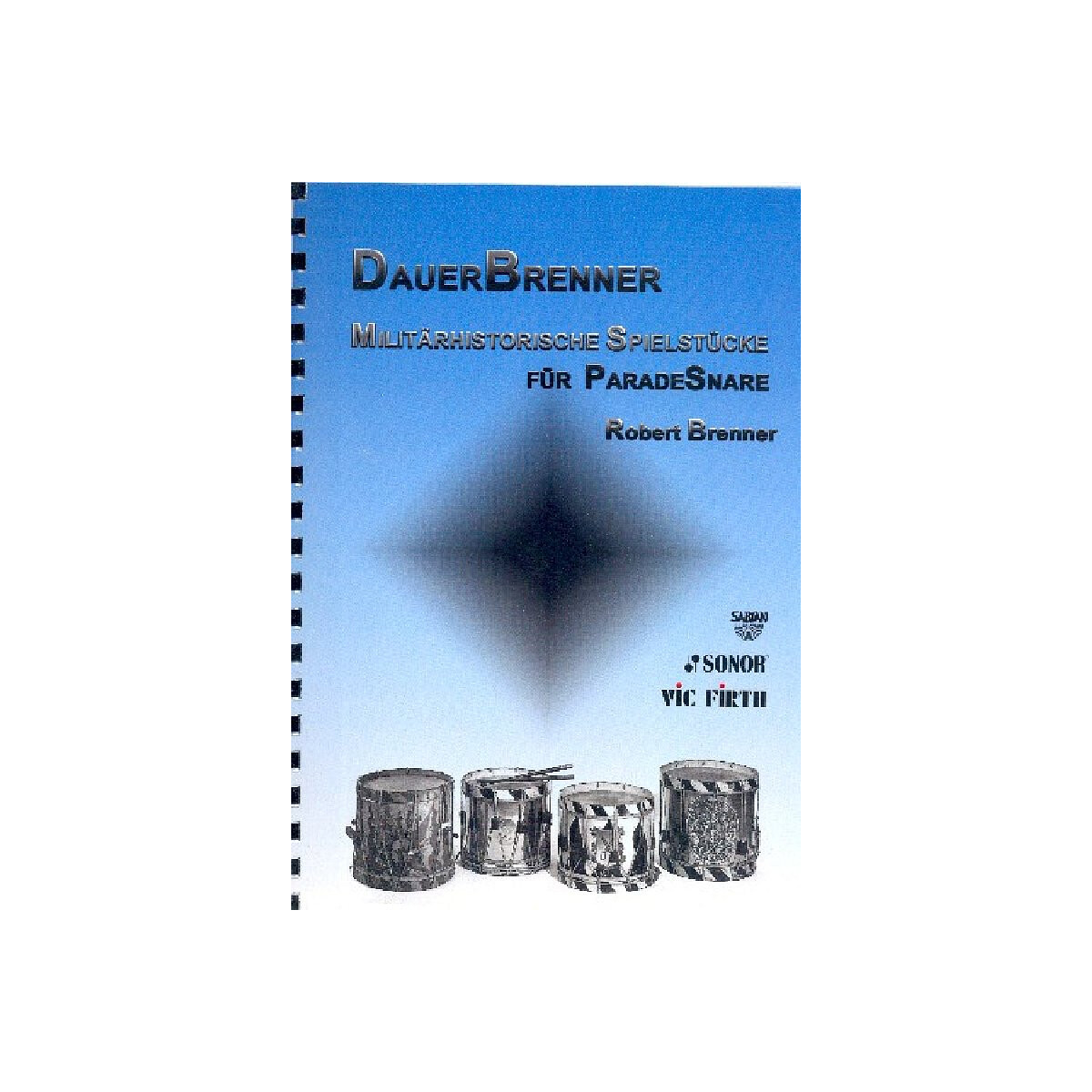 DauerBrenner - Militärhistorische S box