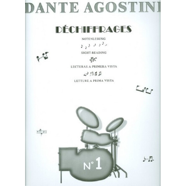 Preparation for Sight-Reading vol.1