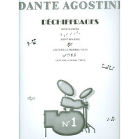 Preparation for Sight-Reading vol.1