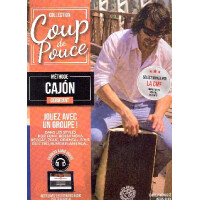 Coup de Pouce (+audio online)