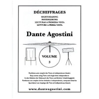 Preparation for Sight-Reading vol.3