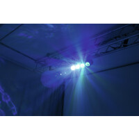 Eurolite LED CPE-4 Flowereffekt