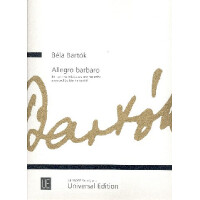 Allegro barbaro