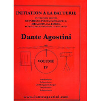 Méthode de batterie vol.4