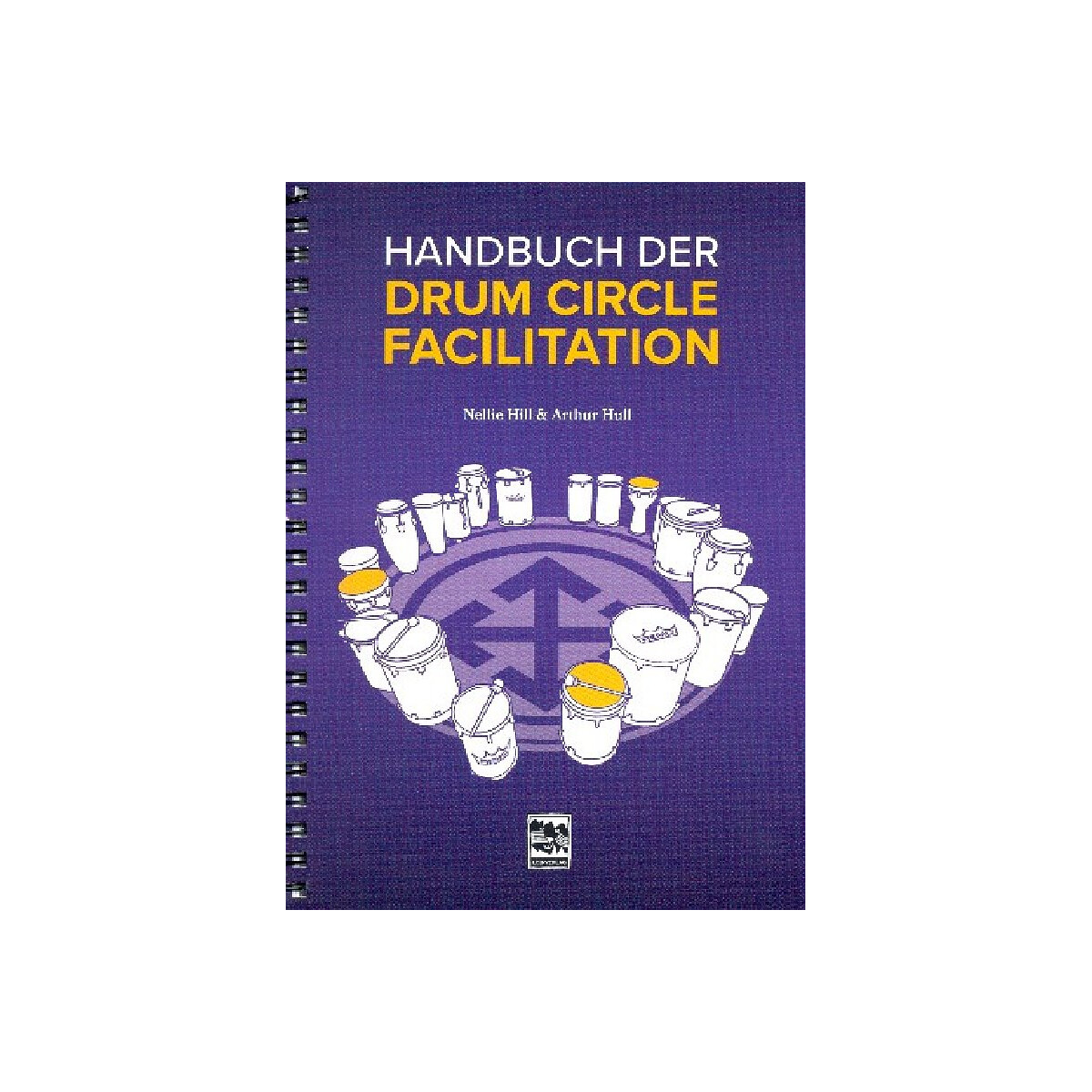 Handbuch der Drum Circle Facilitation (d box
