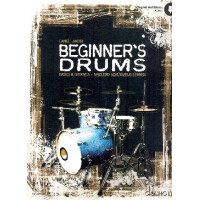 Beginners Drums (+Online Material)