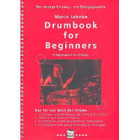 Drumbook for Beginners