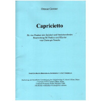 Capricietto