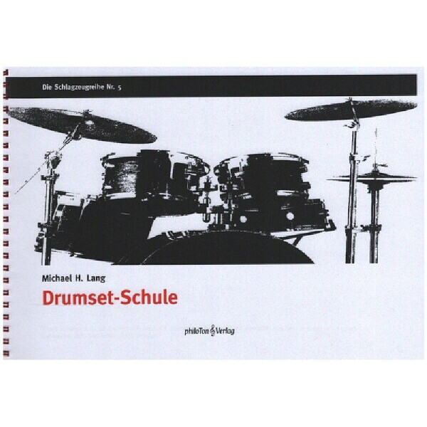 Drumset-Schule