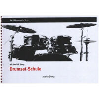 Drumset-Schule