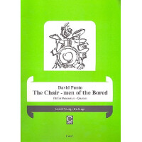 The chair-men of the Bored für