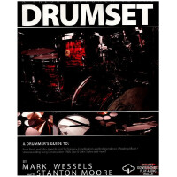 A fresh Approach to the Drumset (+Online Audio)